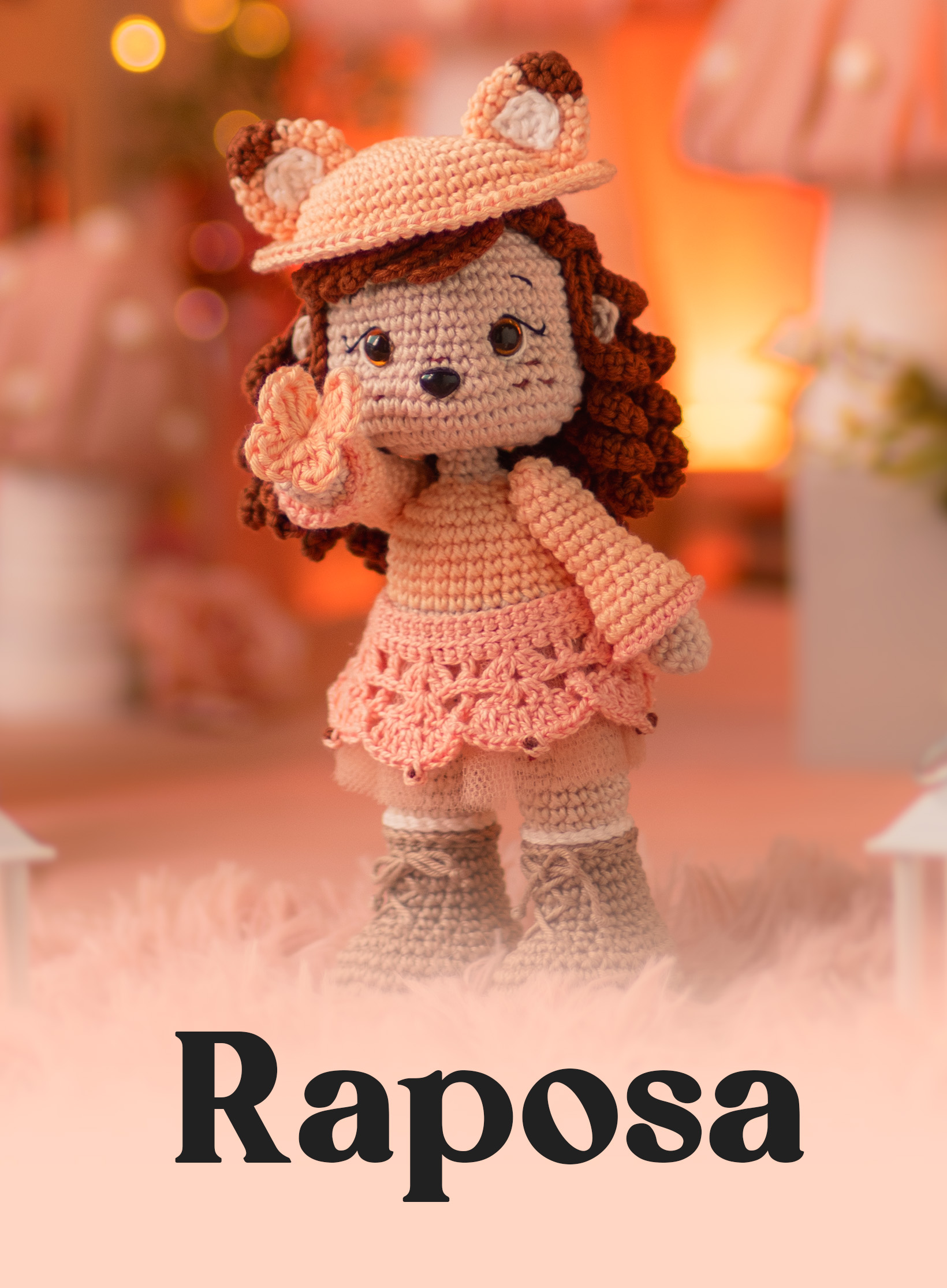 RAPOSAPG DE VENDAS